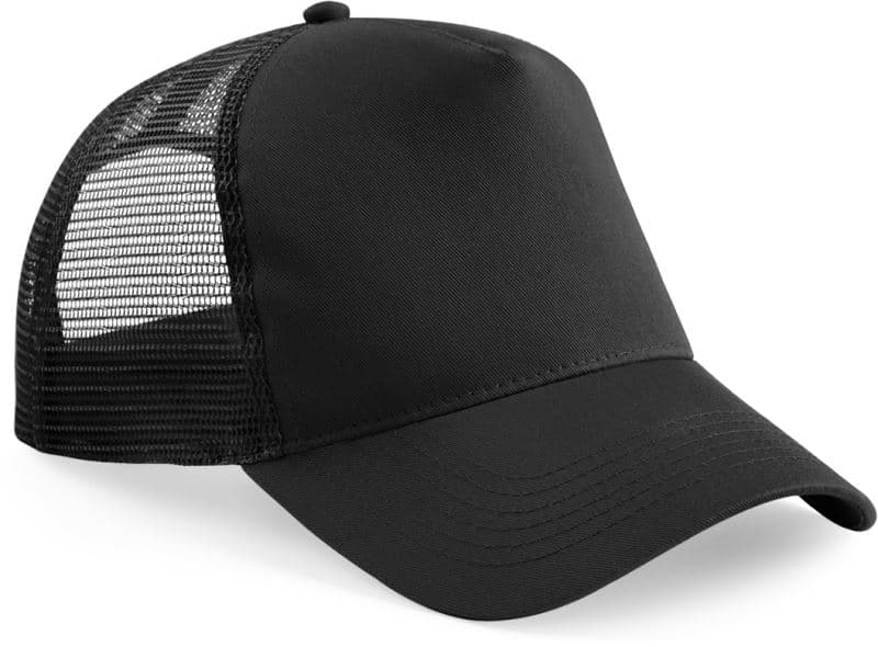Beechfield | B 640B – black/black