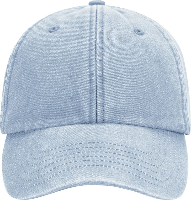 Beechfield | B 655B – vintage light blue