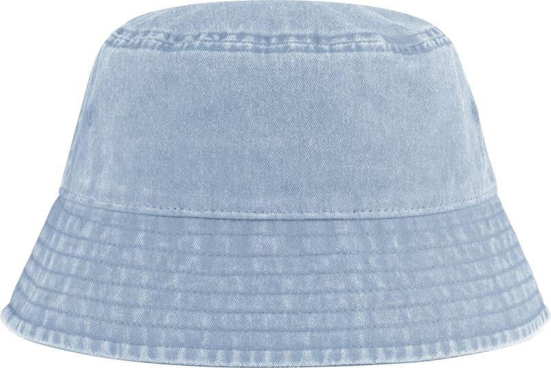 Beechfield | B 688B – vintage light blue