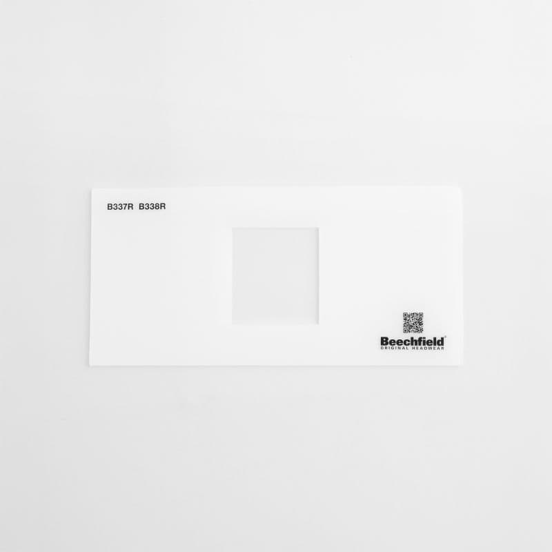 Beechfield | T 107 – transparent