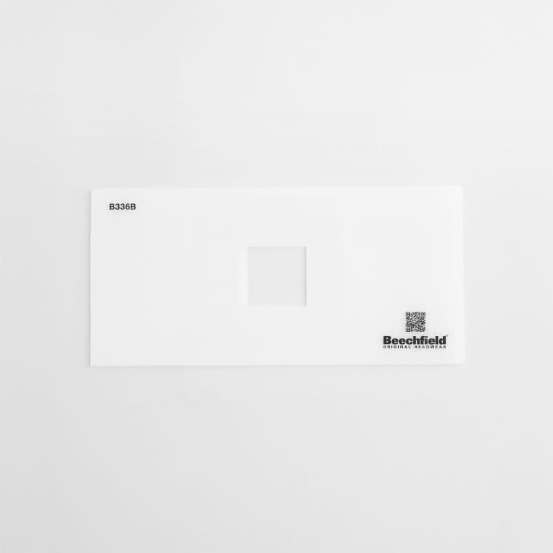 Beechfield | T 108 – transparent