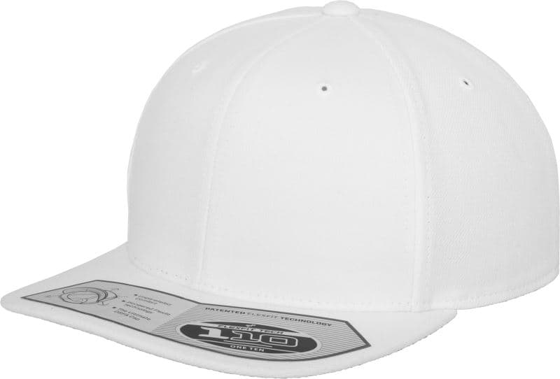 Flexfit | 110 – white