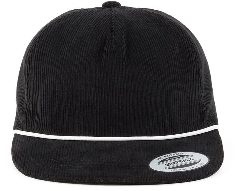 Flexfit | 6502CD – black