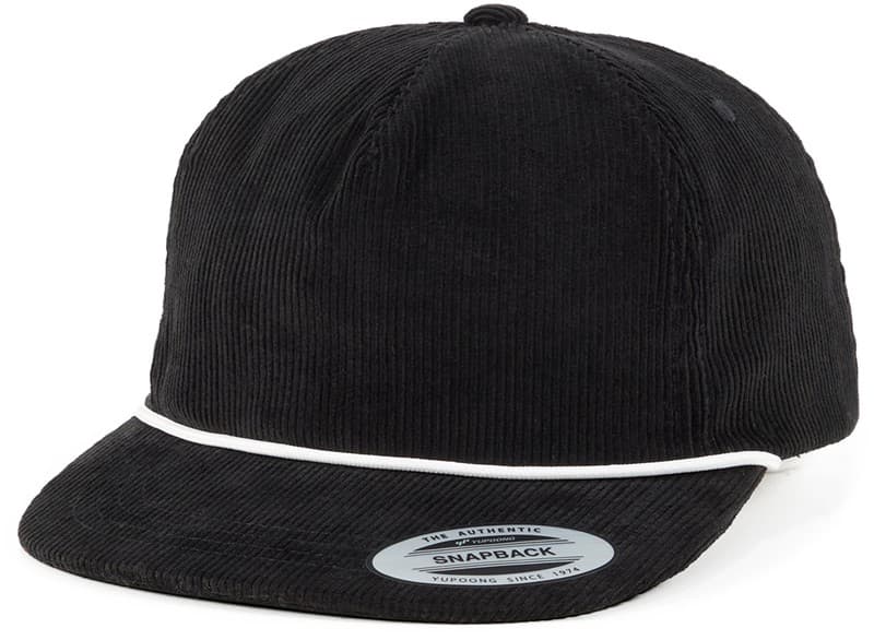 Flexfit | 6502CD – black