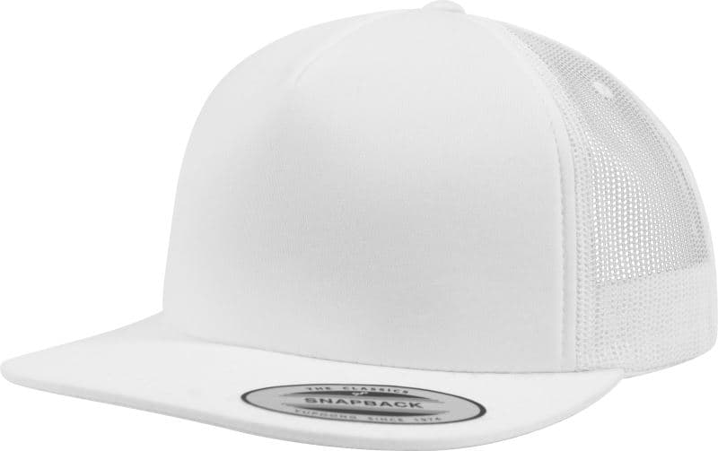 Flexfit | 6005FF – white