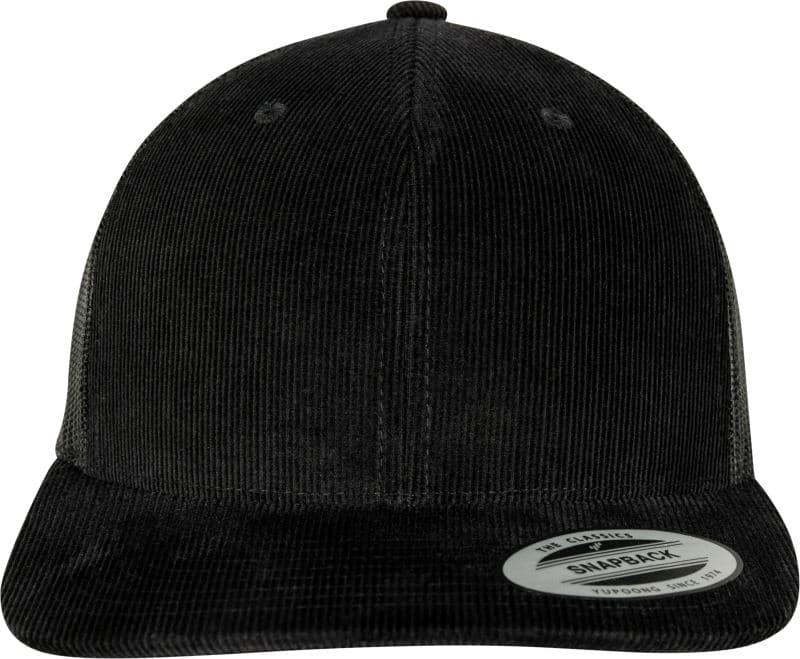 Flexfit | 6606CT – black