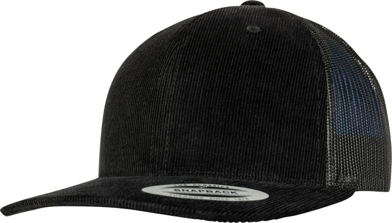Flexfit | 6606CT – black