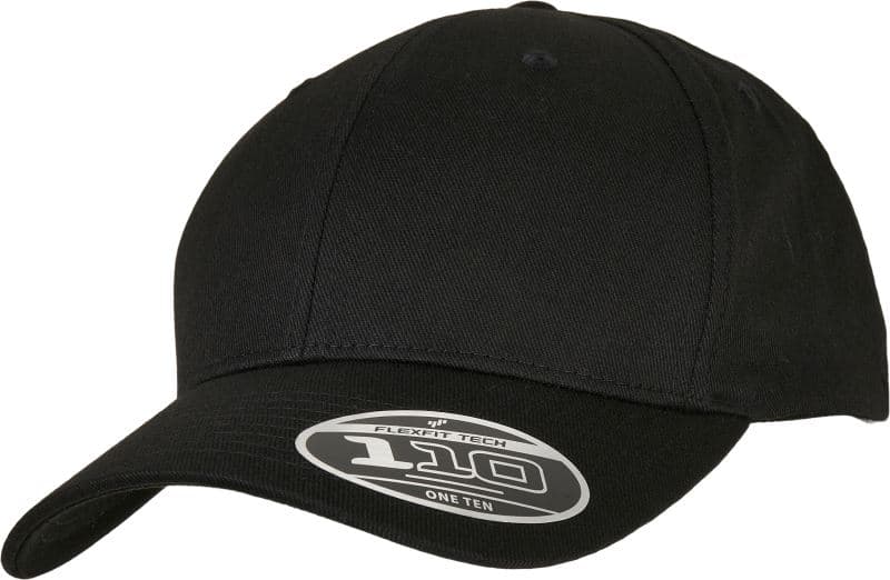 Flexfit | 7706FF – black