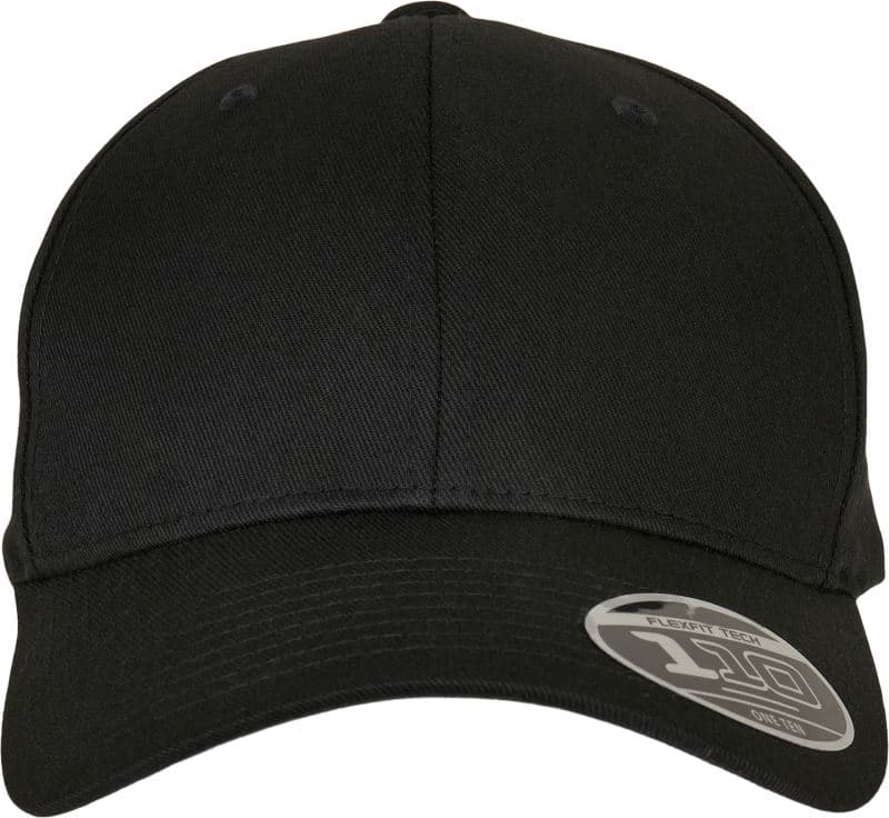 Flexfit | 7706FF – black