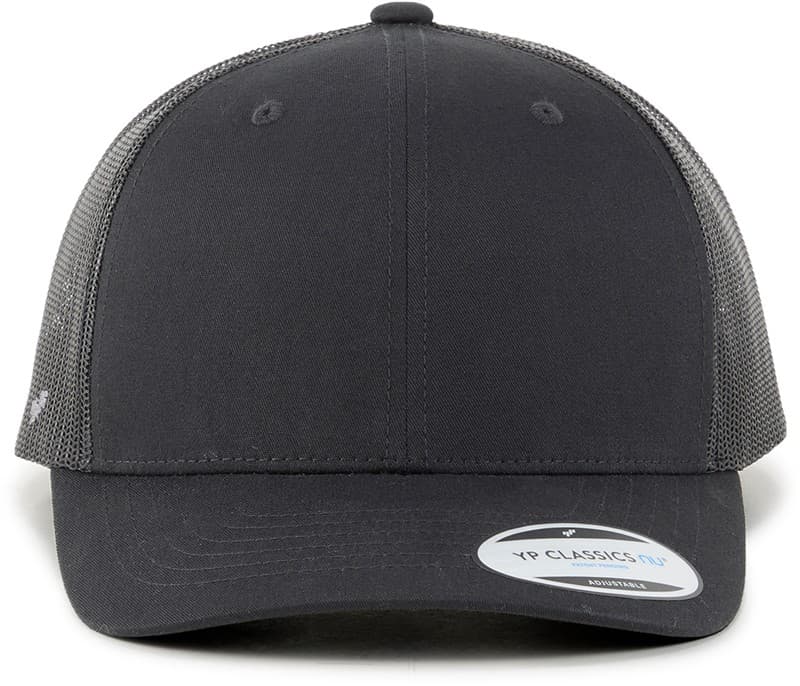 Flexfit | 6606NU – black