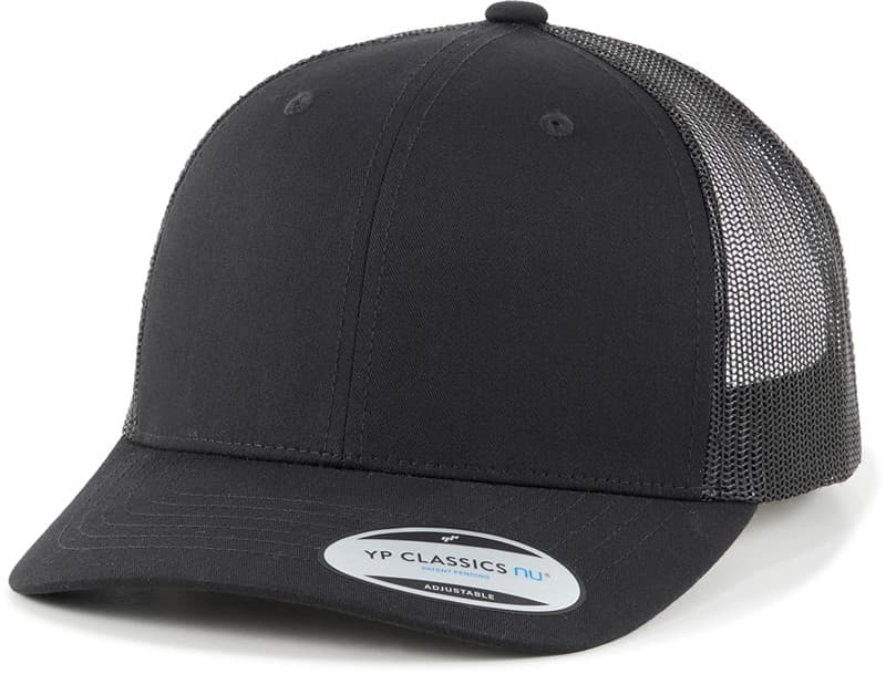 Flexfit | 6606NU – black