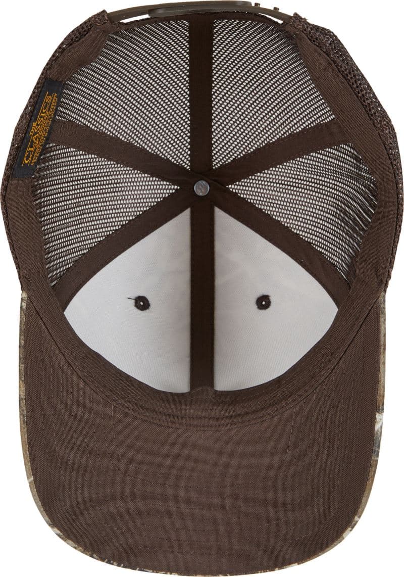 Flexfit | 6606RC – camo tree/edge