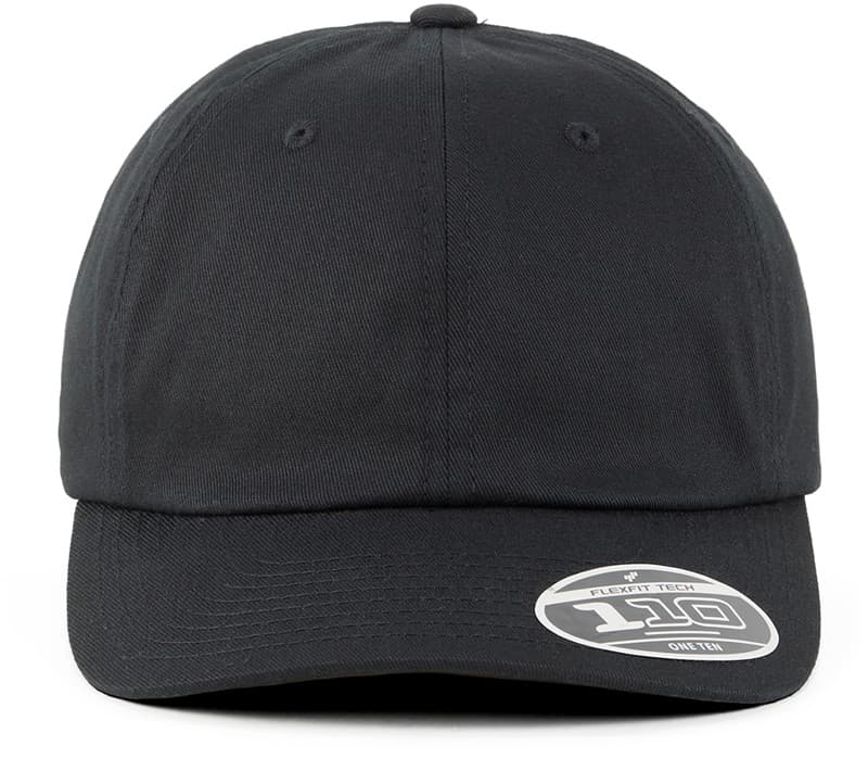 Flexfit | 110DC – black