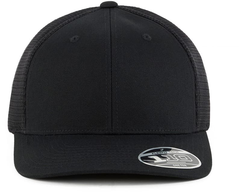 Flexfit | 110DMT – black