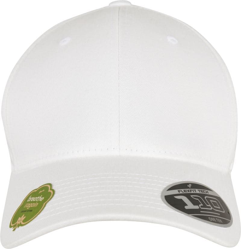 Flexfit | 110OC – white