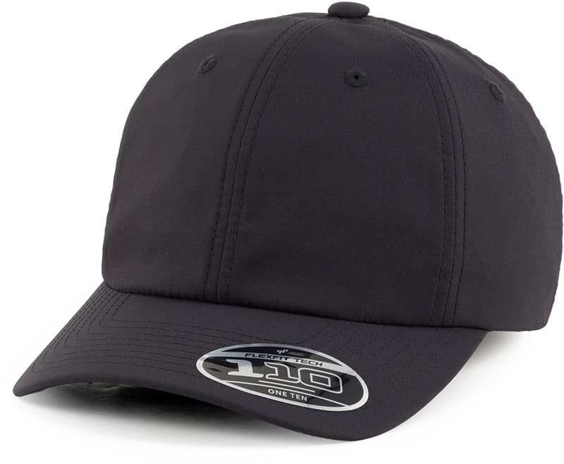 Flexfit | 110PC – black