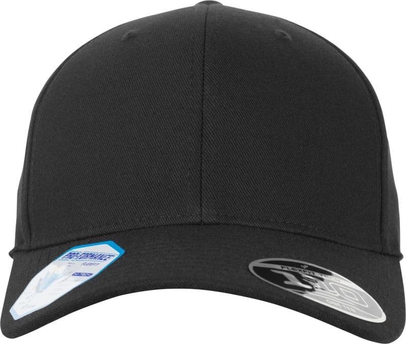 Flexfit | 110C – black