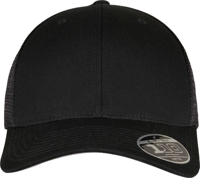 Flexfit | 110M/110BM – black
