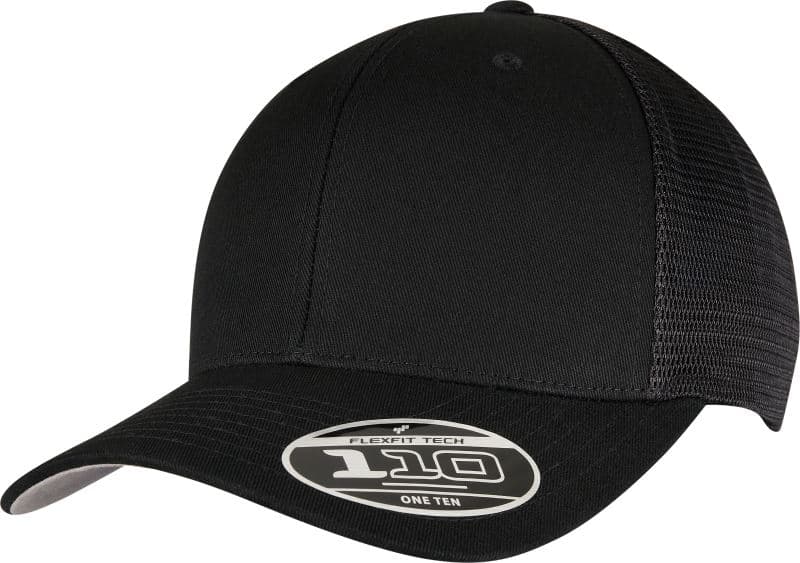 Flexfit | 110M/110BM – black
