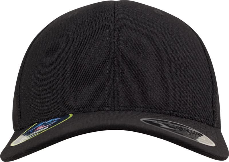Flexfit | 110P – black