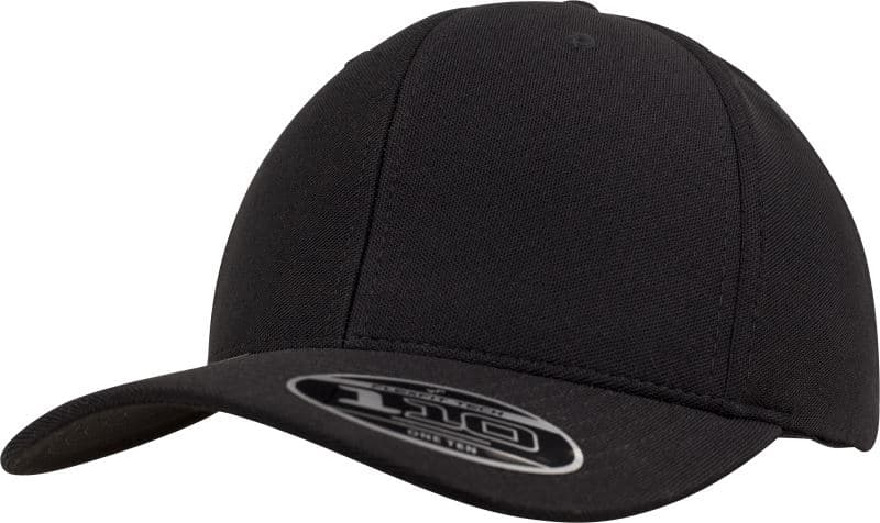 Flexfit | 110P – black
