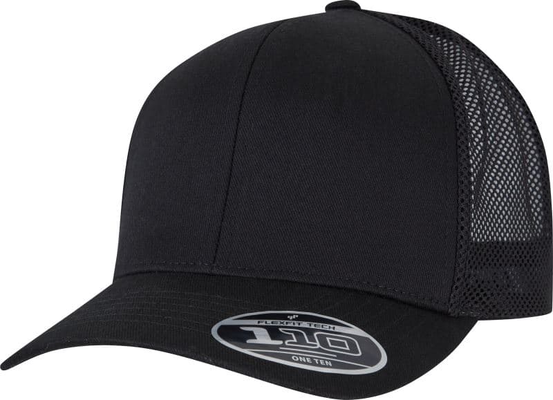 Flexfit | 110T – black/black