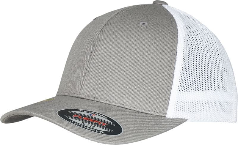 Flexfit | 6511RM – grey/white