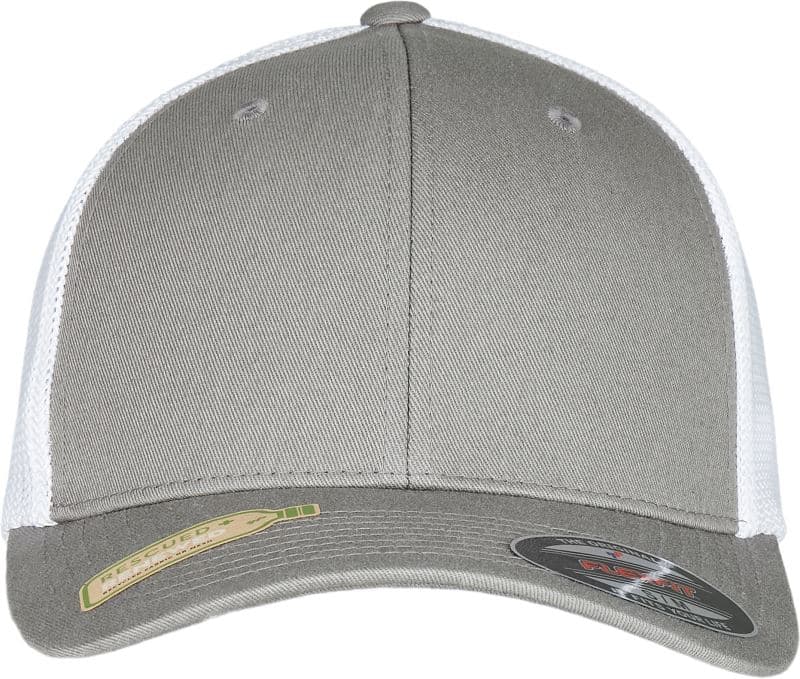 Flexfit | 6511RM – grey/white