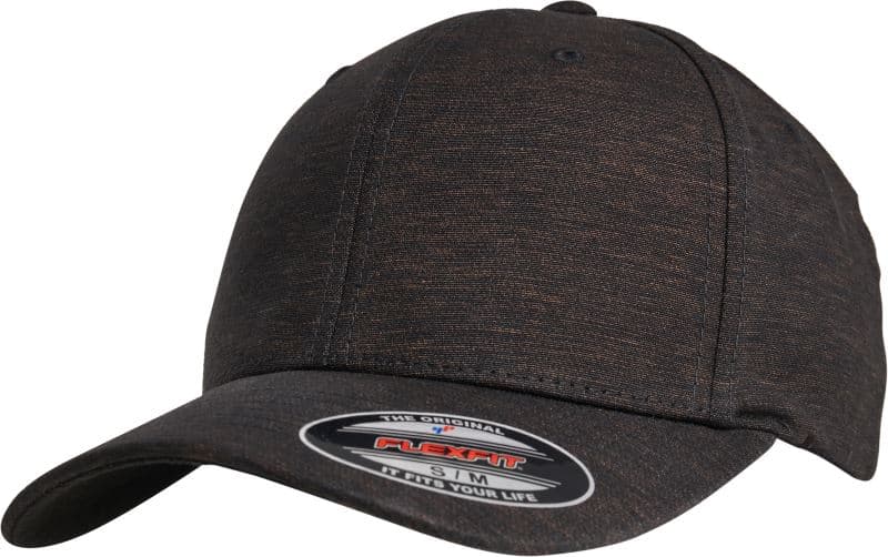 Flexfit | 6277M/6277HM/6277PS – black