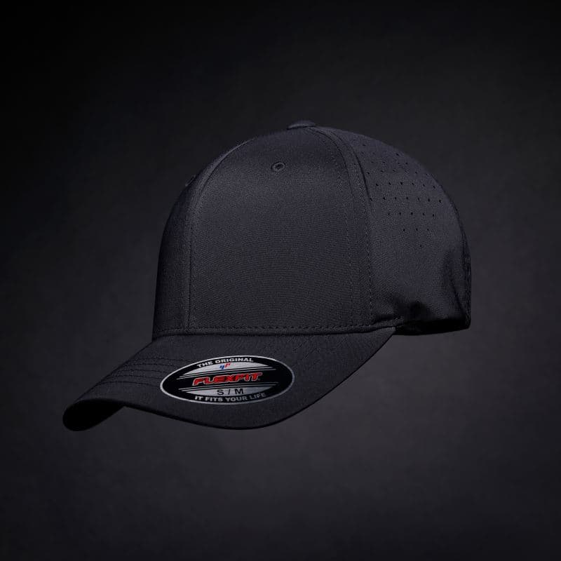 Flexfit | 6277P – black
