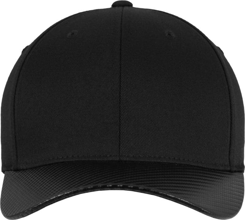 Flexfit | 6277CA – black/carbon