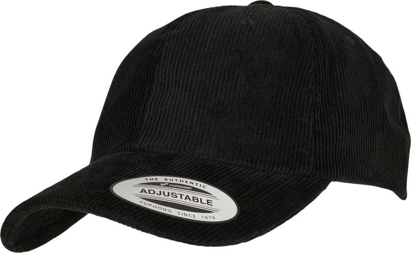 Flexfit | 6245CD – black
