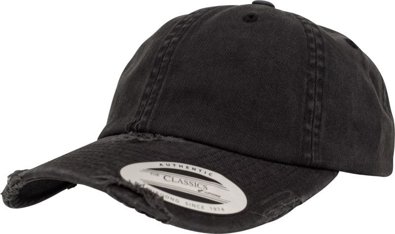 Flexfit | 6245DC – black