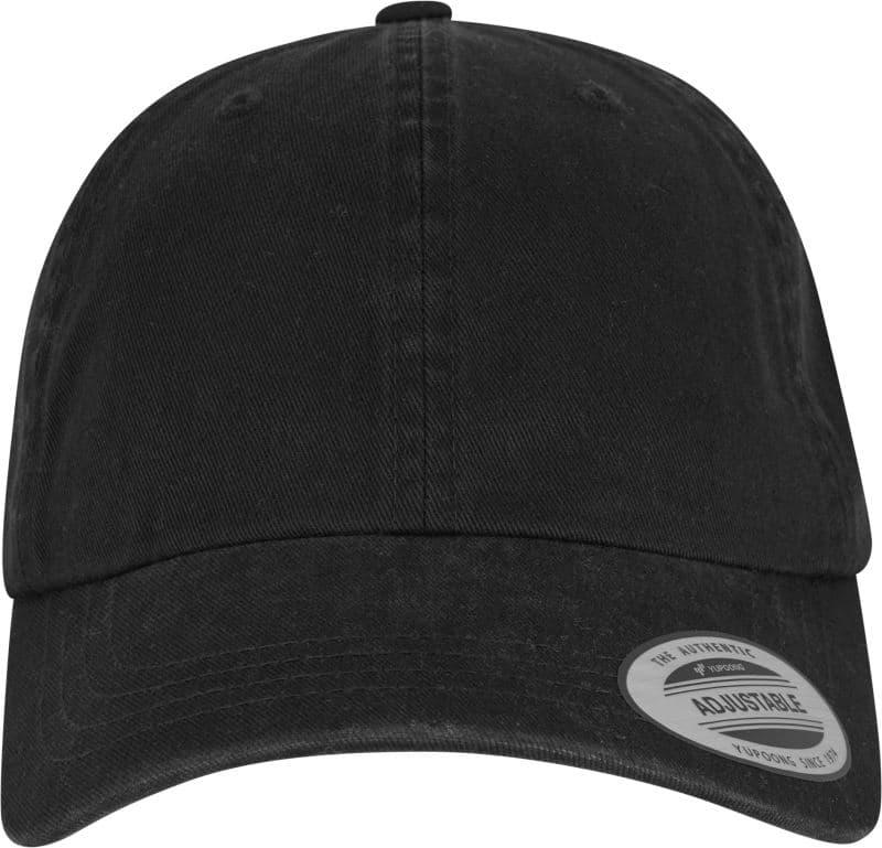 Flexfit | 6245GW – black