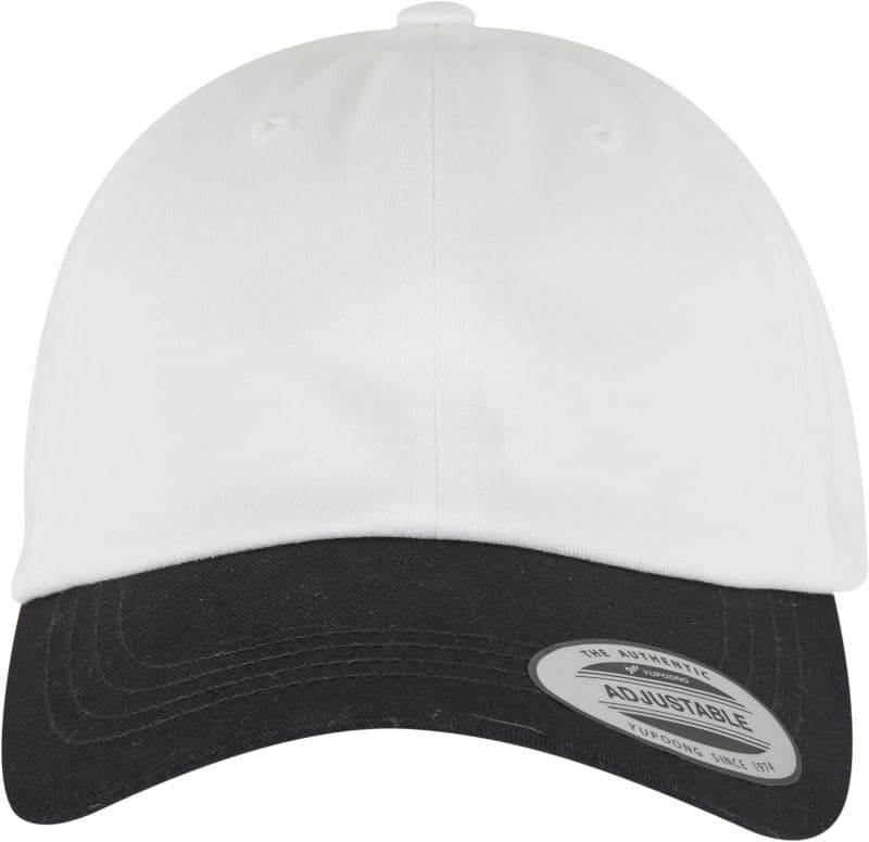 Flexfit | 6245CMT – white/black