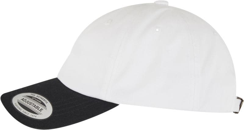 Flexfit | 6245CMT – white/black