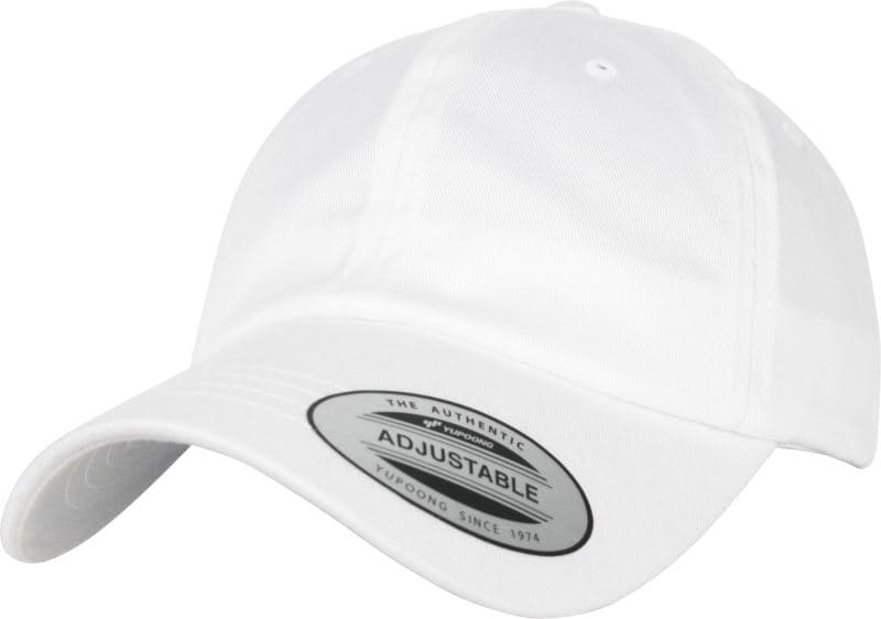 Flexfit | 6245OC – white