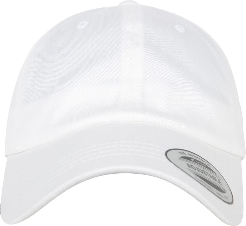 Flexfit | 6245OC – white