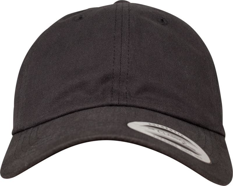 Flexfit | 6245PT – black