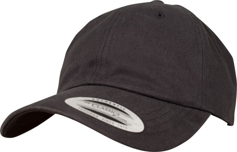 Flexfit | 6245PT – black