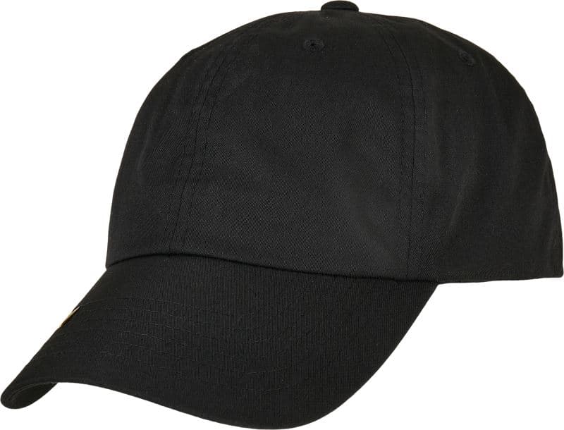 Flexfit | 6245RP – black