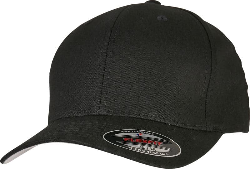 Flexfit | 5001 – black