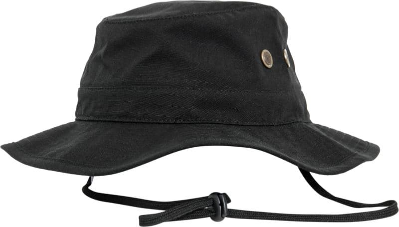 Flexfit | 5004AH – black