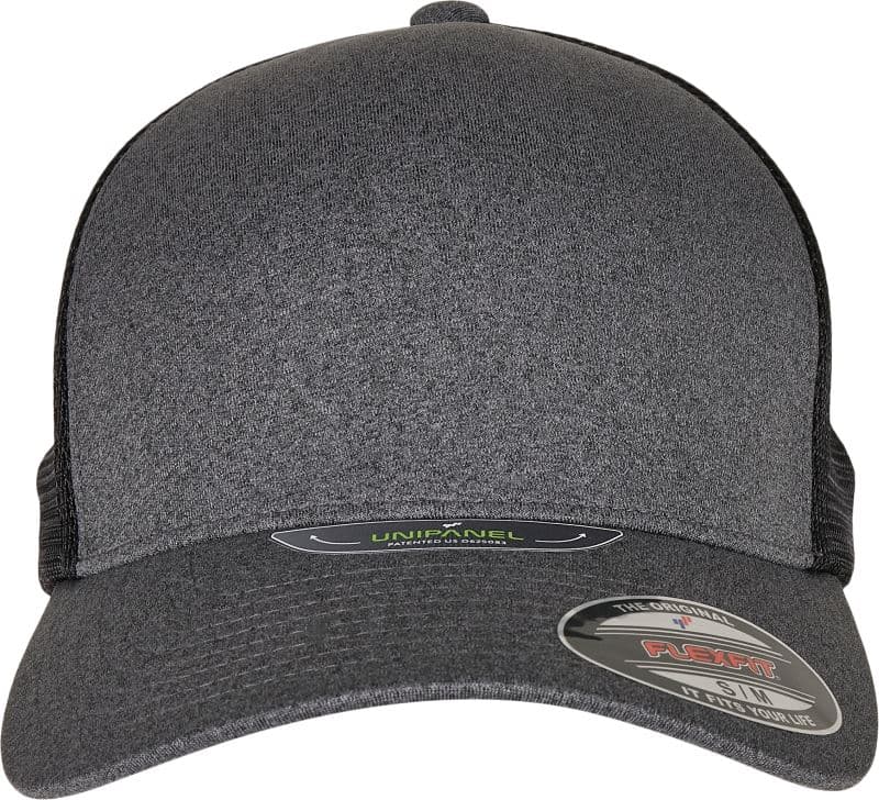 Flexfit | 5511UP – dark grey/black
