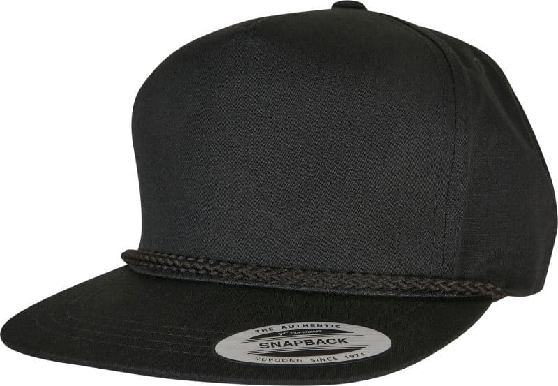 Flexfit | 6002 – black