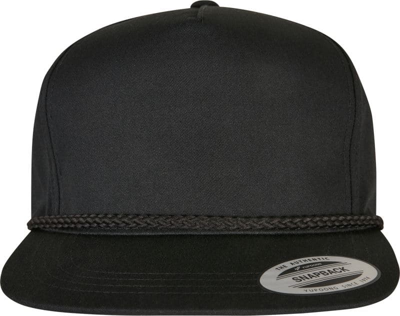 Flexfit | 6002 – black