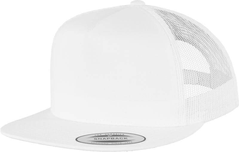 Flexfit | 6006 – white