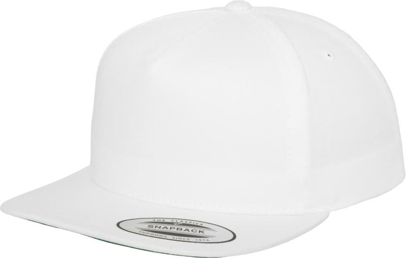 Flexfit | 6007/6007T – white