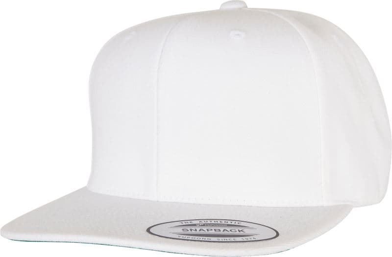 Flexfit | 6089M – white