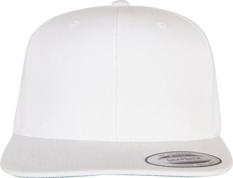 Flexfit | 6089M – white